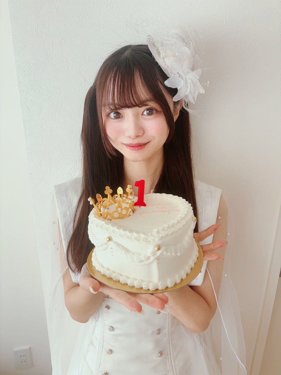 一ノ瀬直緒（可憐なアイボリー） (@Kareai_nao) / Posts / X