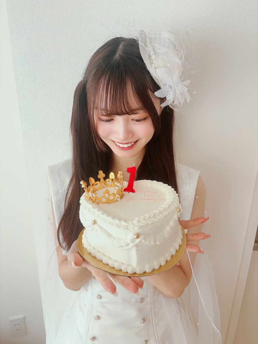 一ノ瀬直緒（可憐なアイボリー） (@Kareai_nao) / Posts / X