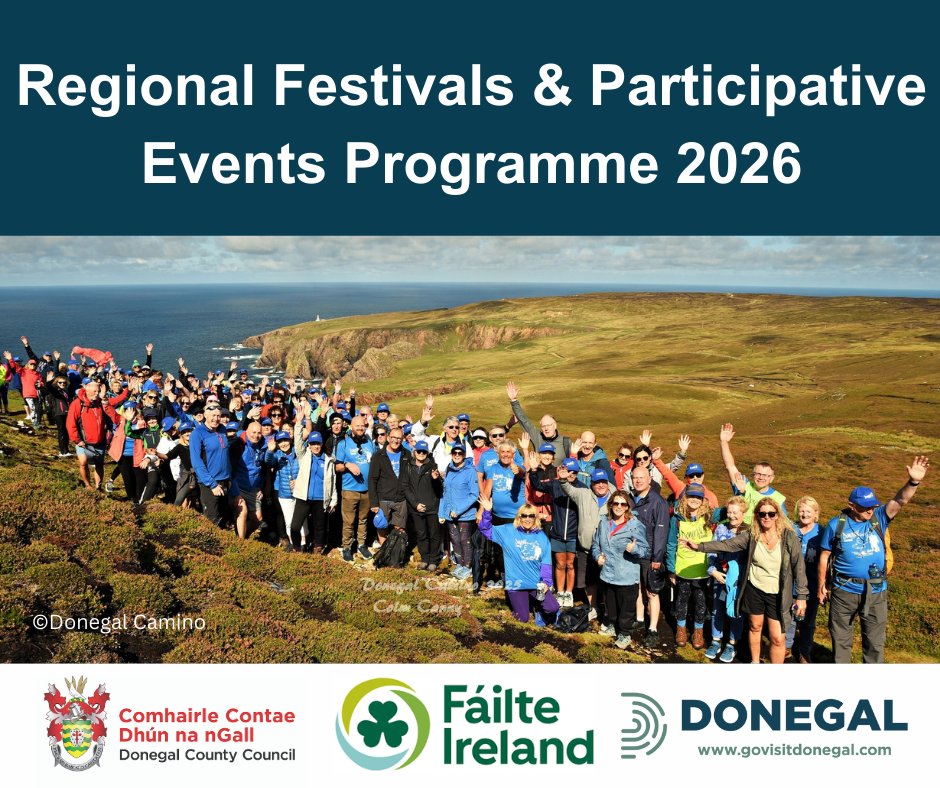 Donegal County Council tweet media