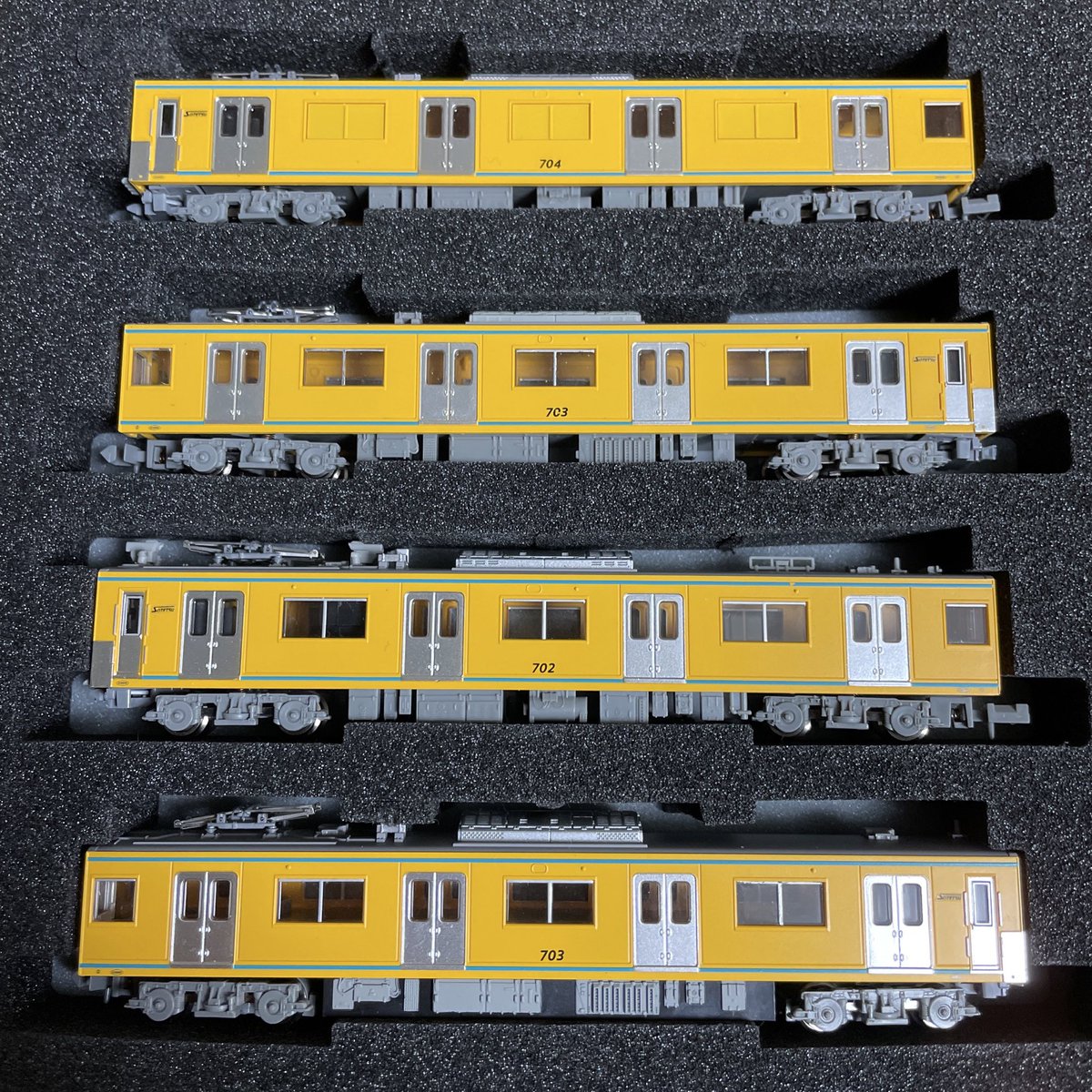 電車とエヌの博物館 (@mu345sugi) / Posts / X