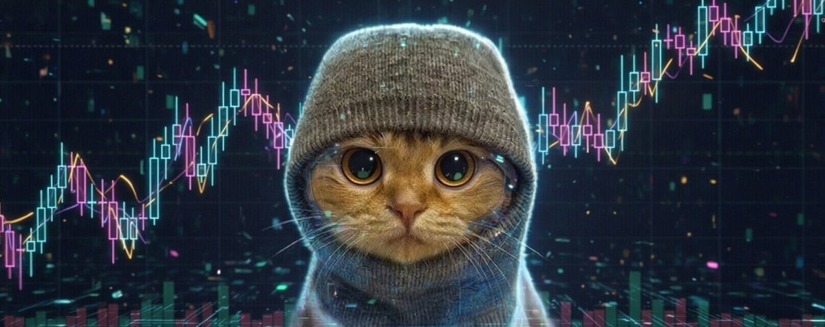 perfect_timm's tweet image. The S&amp;amp;P 500 measures economic truth.
SNP500 captures cultural truth.
Both shape the world

SNP500 isn’t about blind faith; it rewards engagement, awareness and presence.

This is calculated risk inside a living network of creators and watchers who influence what’s next.

Built by…