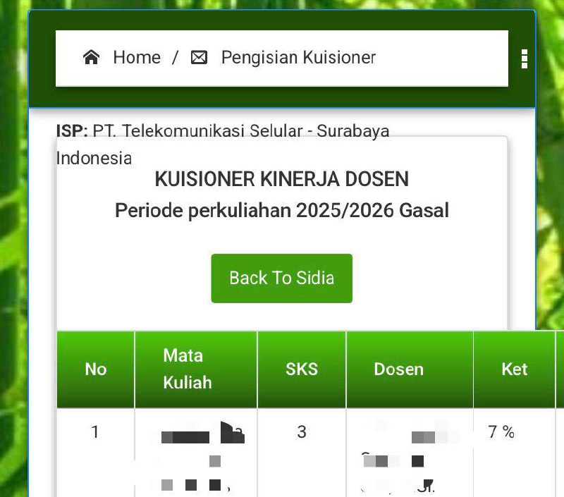 Unesa Fess tweet media