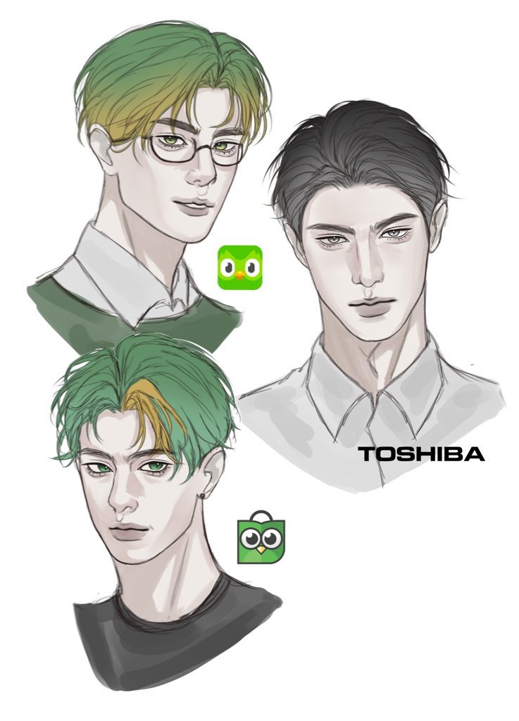 yakin gmw pick slah satu man? 🤭 <a href="/toshibatv_id/">Toshiba TV</a> <a href="/tokopedia/">Tokopedia</a> <a href="/Duolingo_IDN/">Duolingo Indonesia</a>