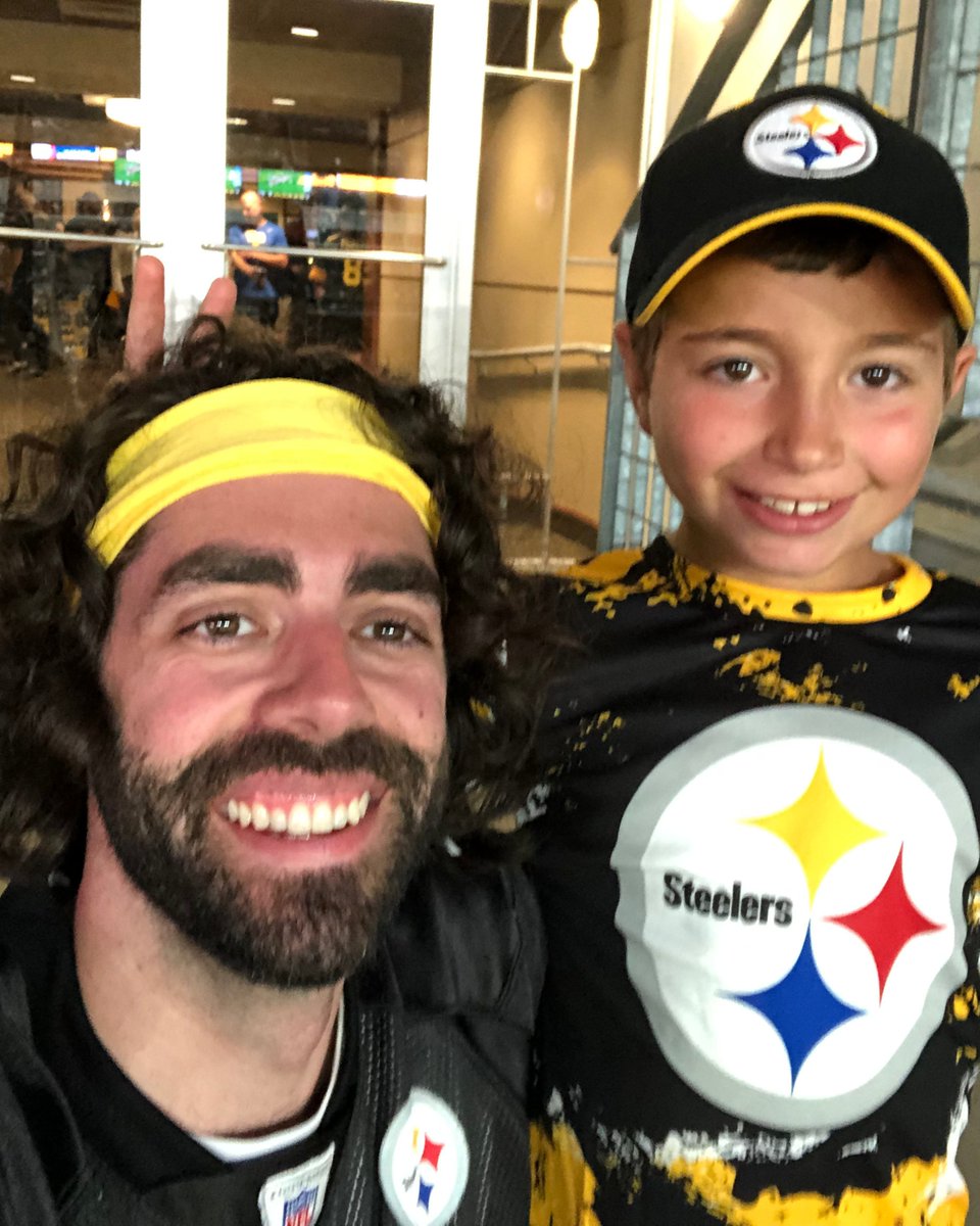 BBBSPgh's tweet photo. We’re so excited to announce our 2026 Big and Little of the Year, Daniel and Xander! 💚

Join us in celebrating this incredible match and the power of mentorship.

#BBBS #BigAndLittleOfTheYear #BLOTY2026 #MentorshipMatters #BeBIG #BBBSPGH #YouthMentorship #Pittsburgh https://t.co/ahN4E7vvBK
