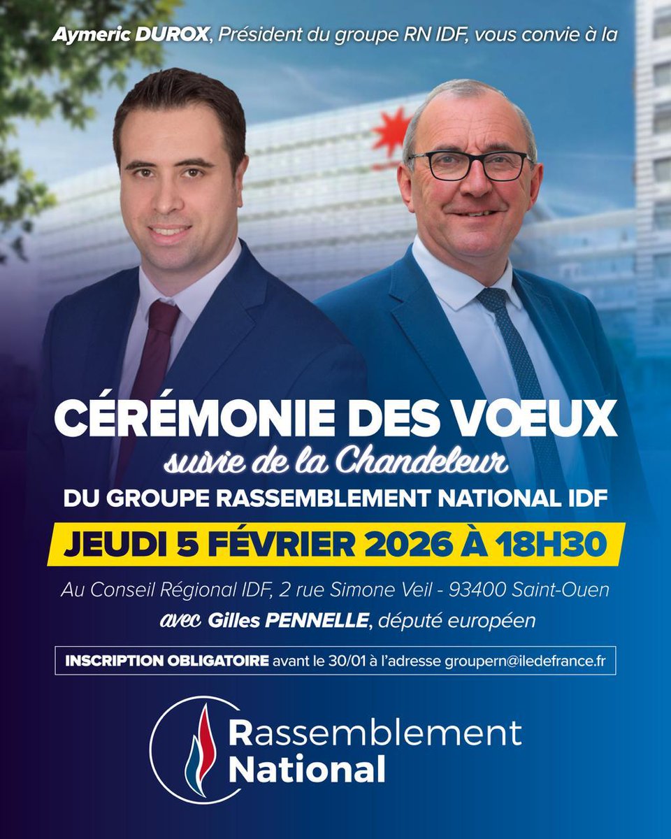 Laurent Morin tweet media