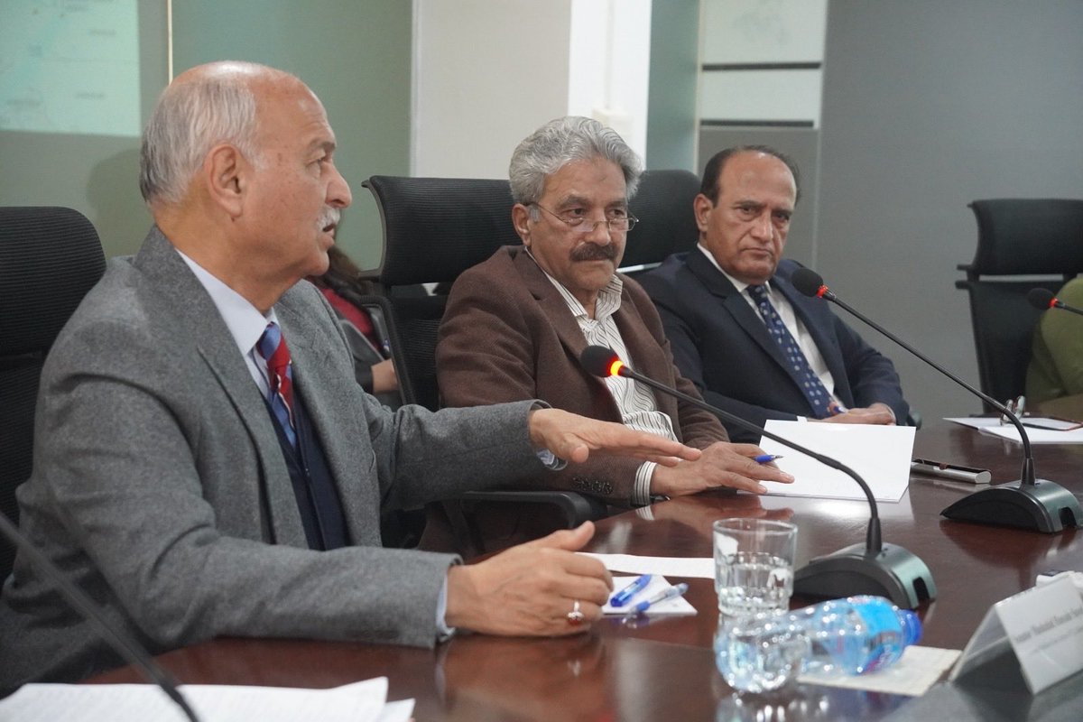 Islamabad Policy Research Institute tweet media