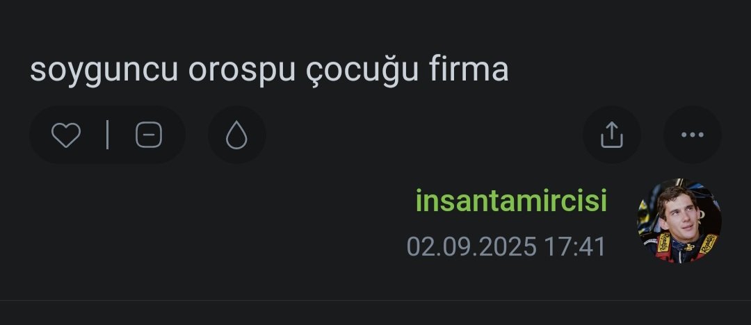 PerdutoS's tweet image. Allah dostu maskeli şark kurnazlarının, abdesli iblislerin fotoğrafıdır.

Halkın bu denli sevgisine mazhar olmus baska bir firma daha görülmedi.