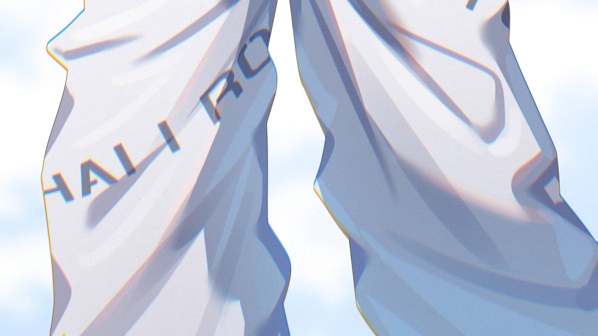 toki_ship8's tweet image. OC灰色ちゃん縦に並べてみた
#くそ寒いので水着を貼る