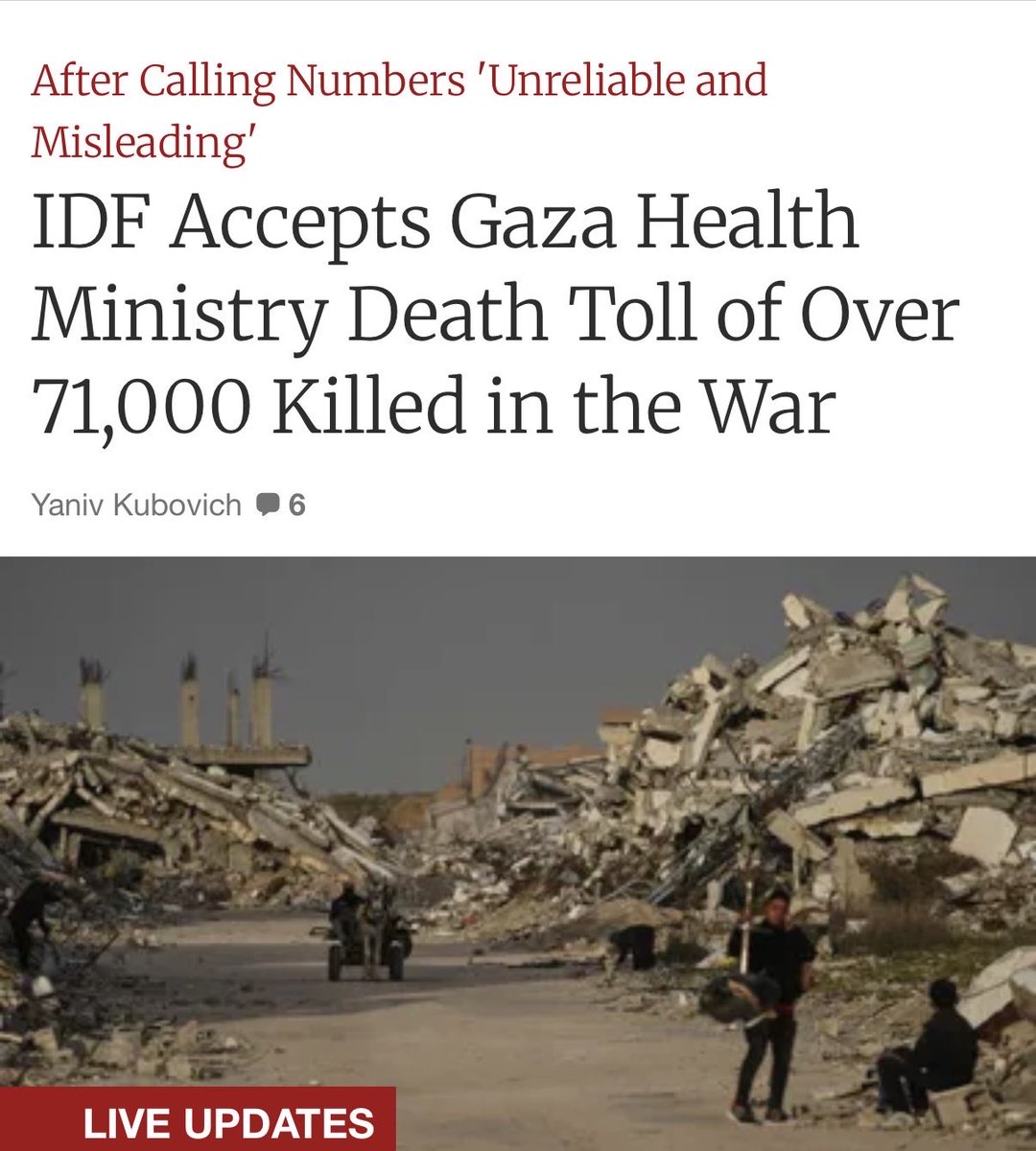 Yuval Abraham יובל אברהם tweet media