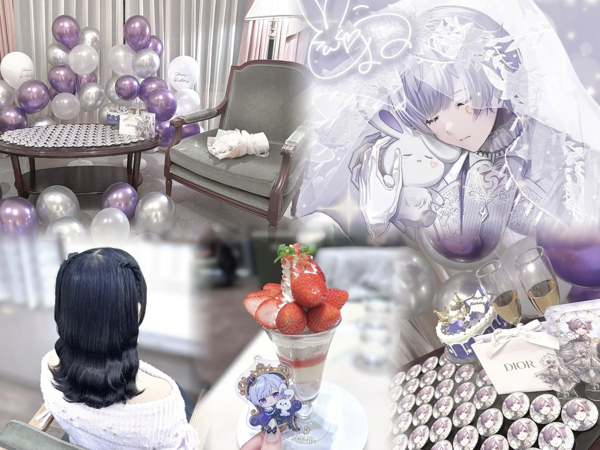 RBT_sm1le_'s tweet image. 2♡26も一途にだいすきな人がいます🐇🤍

#いれりすさんと繋がりたい #歌い手好きさんと繋がりたい #他界隈さんと繋がりたい #趣味垢さんと繋がりたい