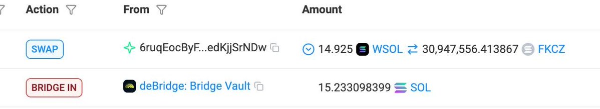 commentonsendor's tweet image. dev is LITERALLY BRIDGING A FUCKING HOUSE TO BUY AND BURN.  4R1P1zqnfYR16t94gZfqPTFPiBRgskJfU9oEwLaApump
