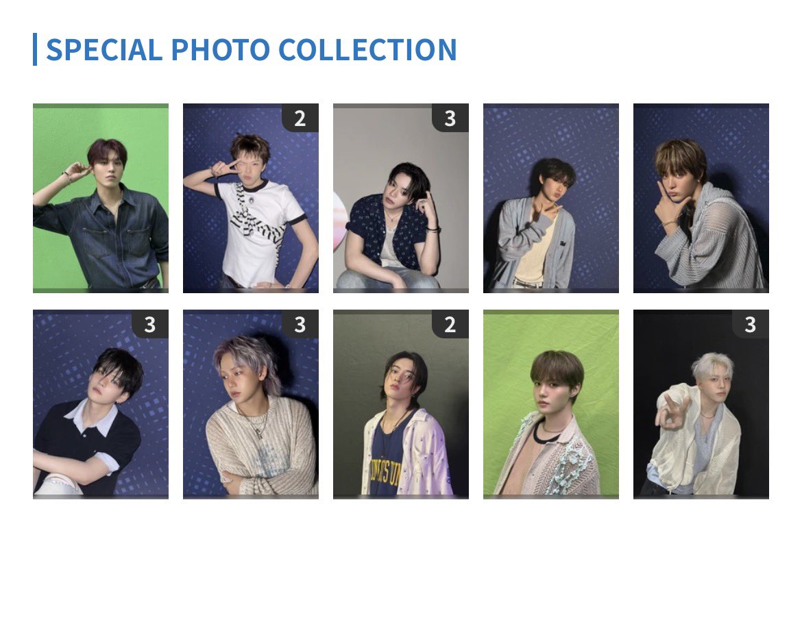 全員コンプリート♩(実はずっとコツコツやってた人)