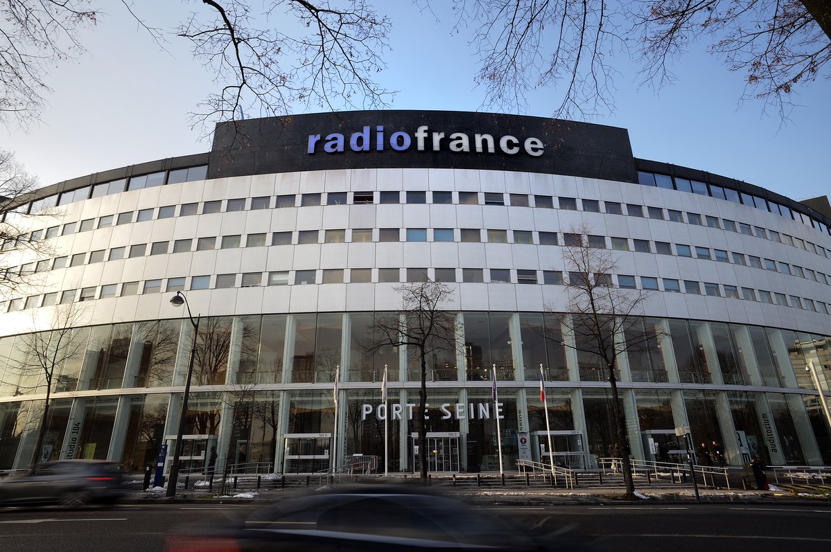 🔎 L’Agence Radio France fête ses 10 ans. Une décennie au service de la confiance et de la certification de l’information.

Devenue incontournable, l’Agence Radio France accompagne au quotidien l'ensemble des rédactions des antennes, dont les 44 locales du réseau <a href="/ici_officiel/">ICI</a>,