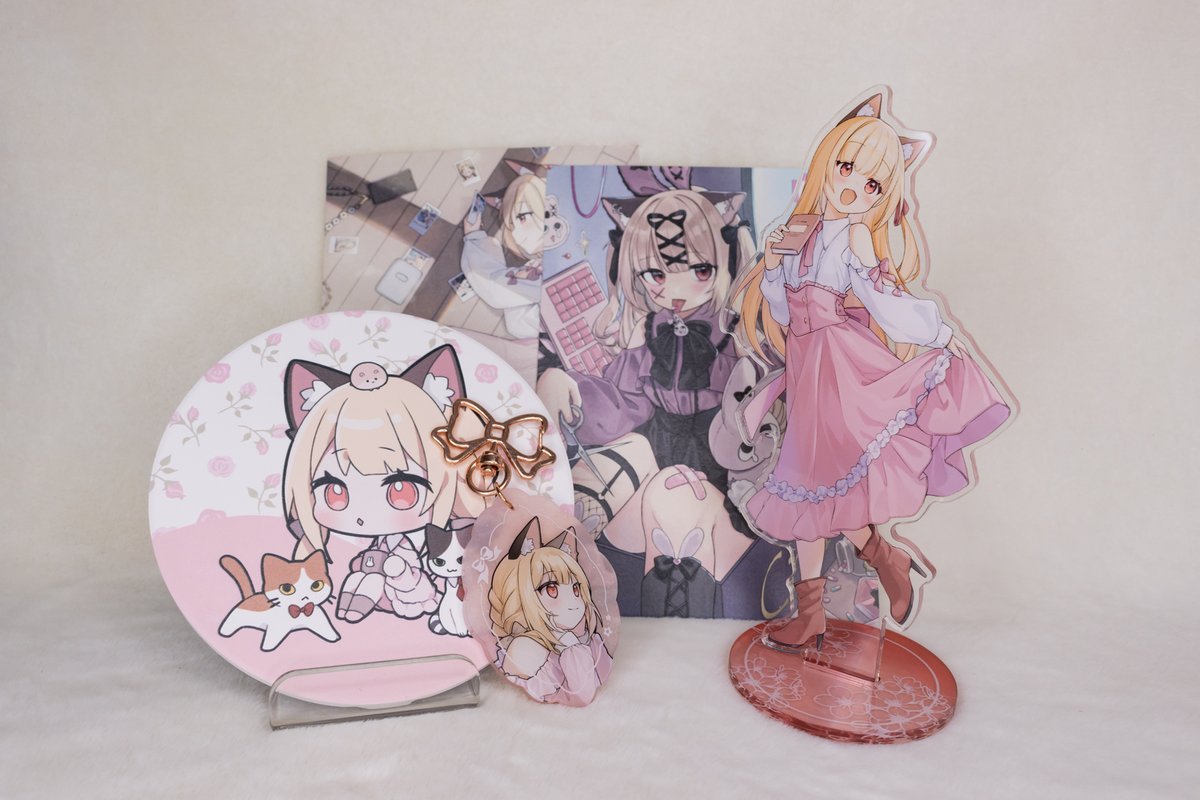 にゃ大福✨️ (@cat_tsuki29) / Posts / X