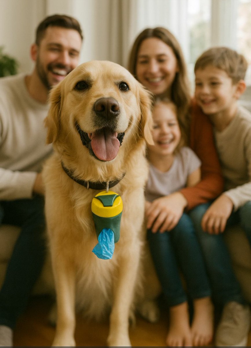 ecominibins's tweet image. One of the most popular uses of the multi-purpose Eco Mini Bin keyring is 4 Doggy Poop Bags Get yours at selected @TheCrazyStore branches for only R50👍🦮
#SouthAfrican #poopbags #dogessentials #dogsoftwitter #dog #dogwalking #ecofriendly #dogwalking #sustainability #SouthAfrica