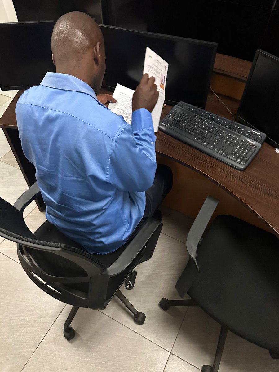 NTSA KENYA tweet media