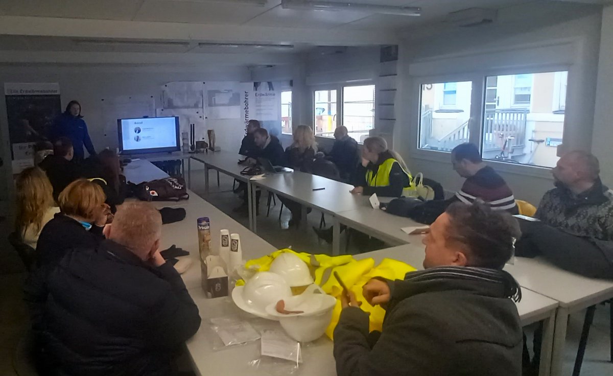 Consorcio Agencia Extremeña de la Energía (AGENEX) tweet media