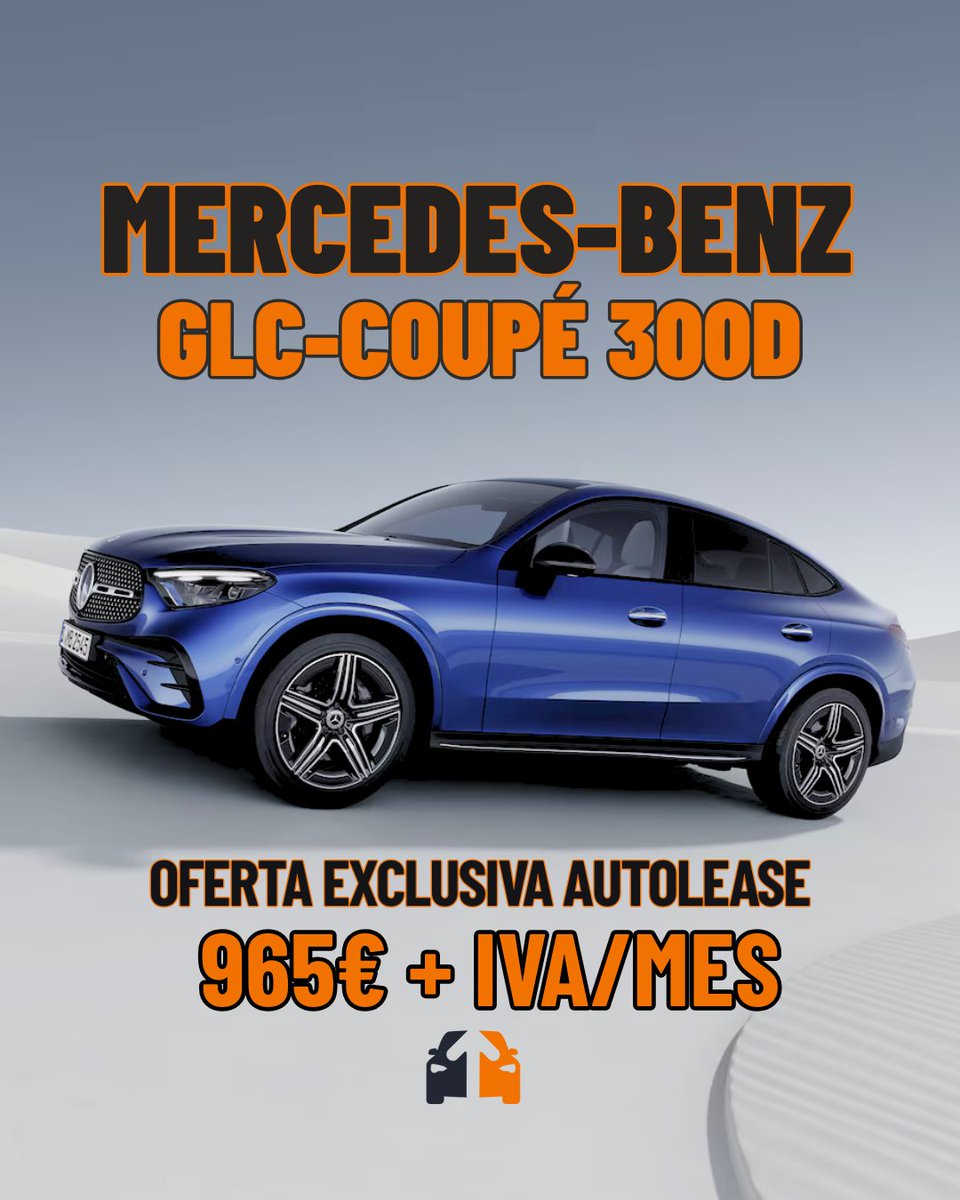 Autolease | Renting de coches tweet media