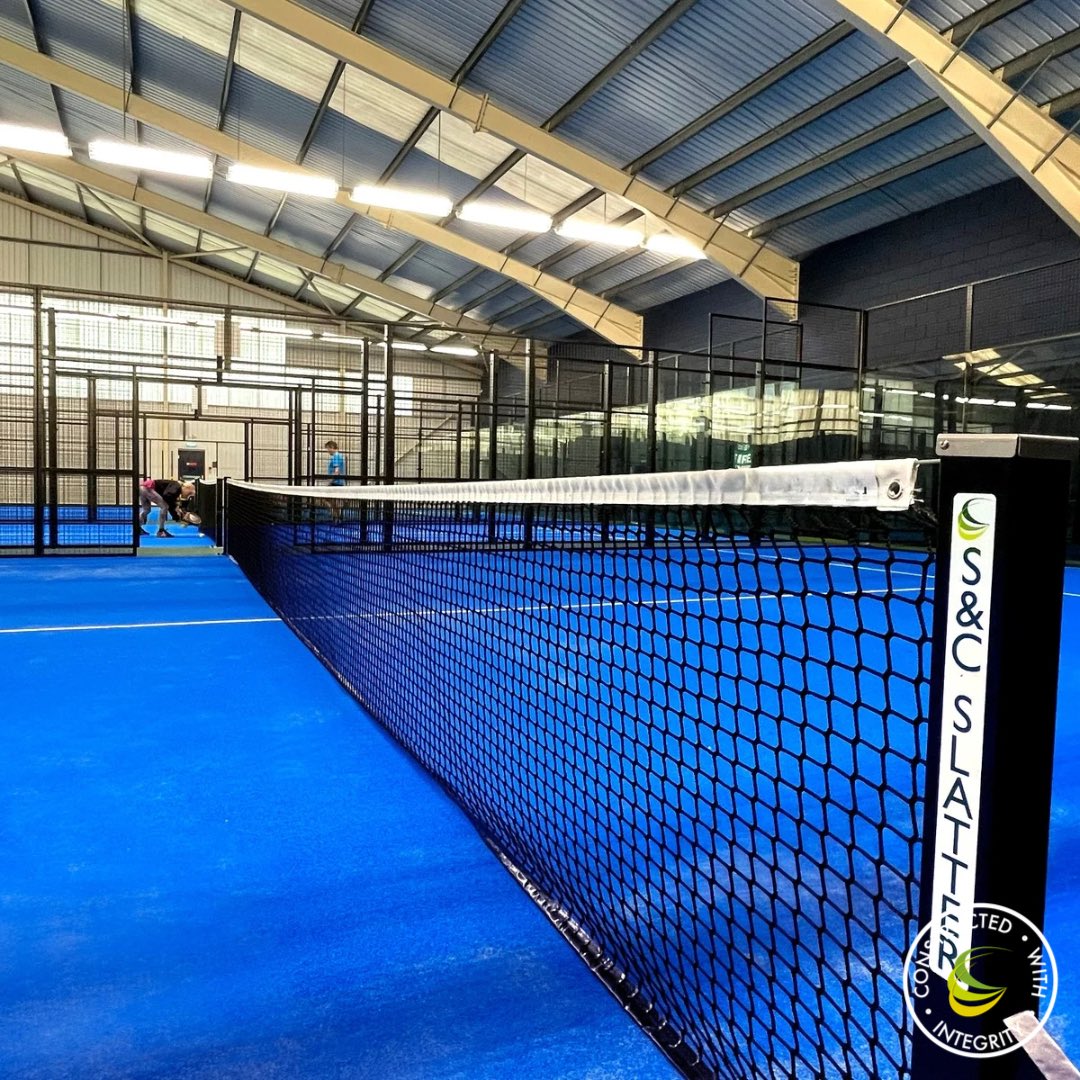 S&C Slatter tweet media