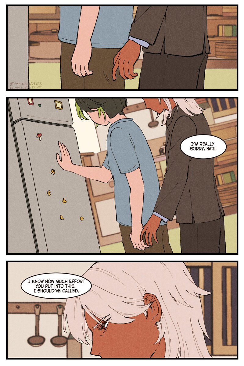 nello 🌟 tweet media