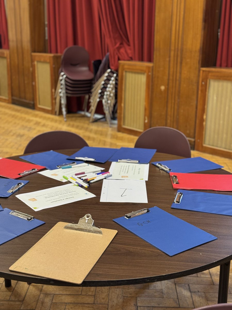 Cavendish Living Lab tweet media