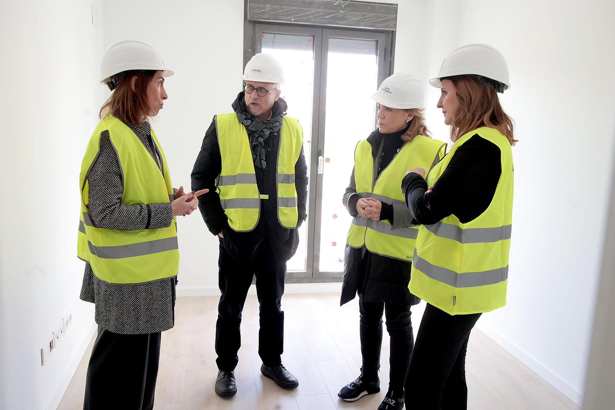 María José Catalá tweet media