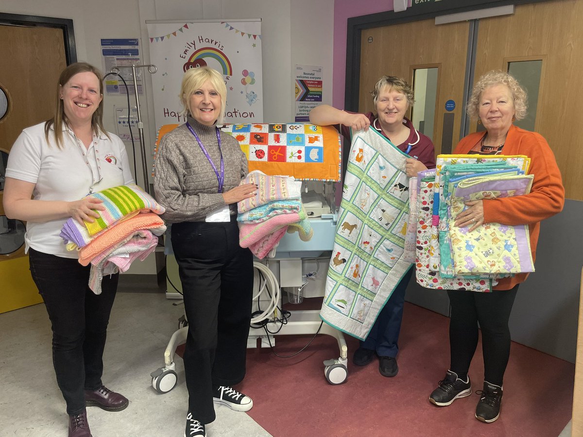 EmilyHarrisFoundatio tweet media