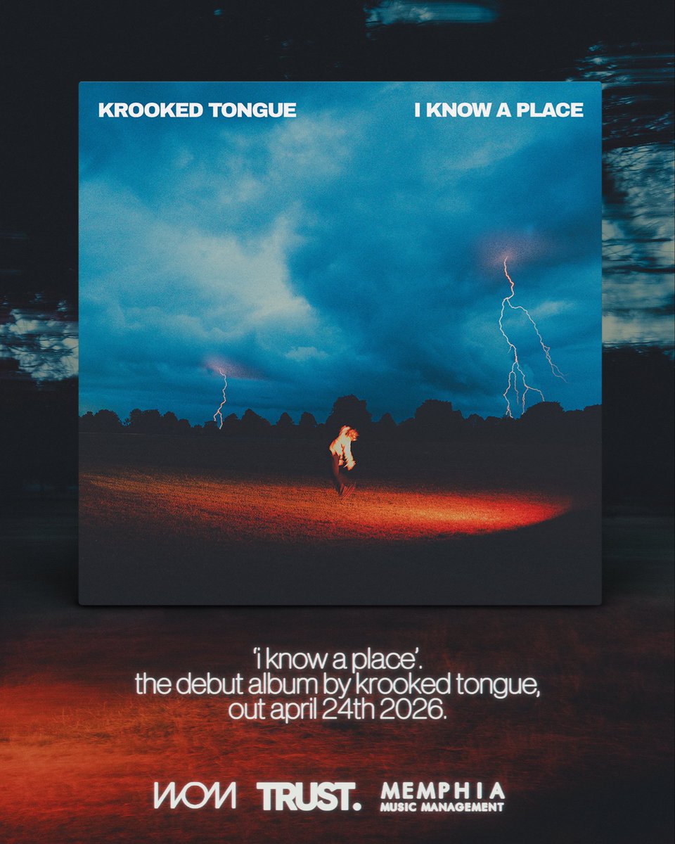 KROOKED TONGUE tweet media