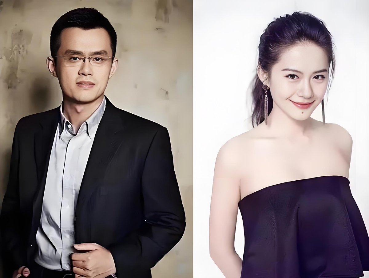 讨伐檄文 - 赵长鹏、何一夫妇