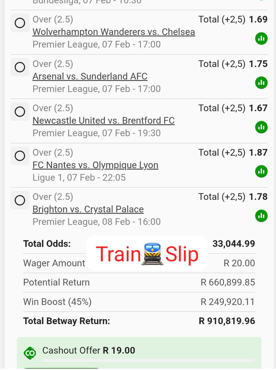 Smallodds1's tweet photo. 🙌With R10 Only u can Win 900K💰BW36DBF31C https://t.co/oWptzqPAdW