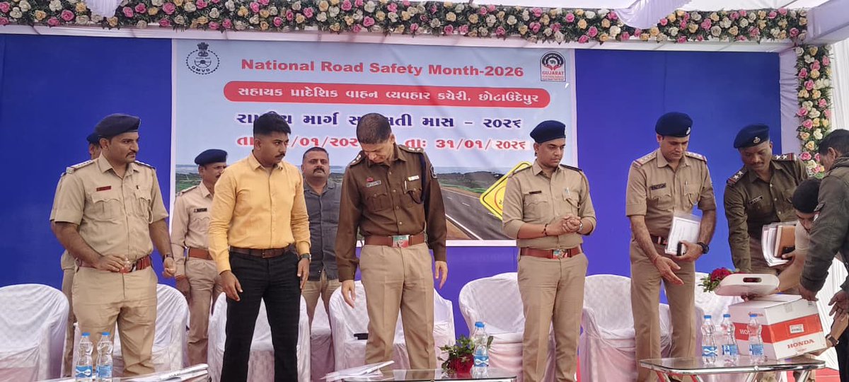 ARTO CHHOTAUDEPUR tweet media