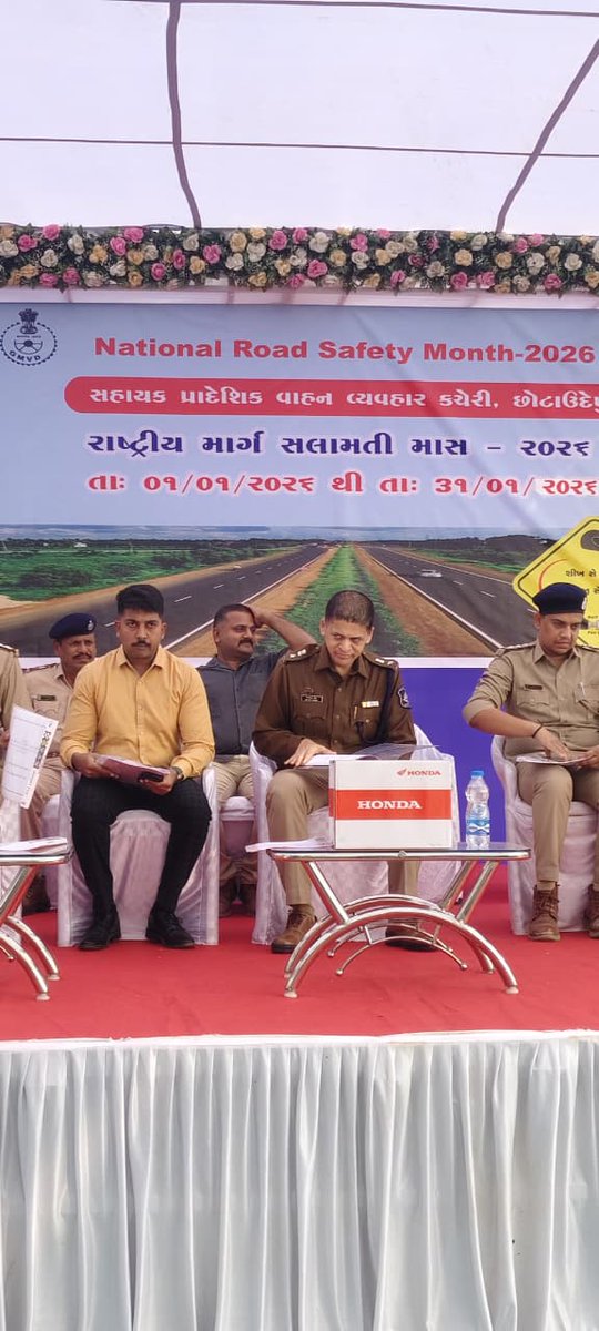 ARTO CHHOTAUDEPUR tweet media