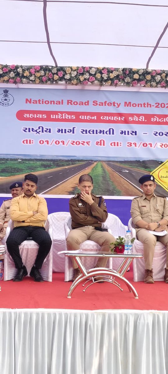 ARTO CHHOTAUDEPUR tweet media