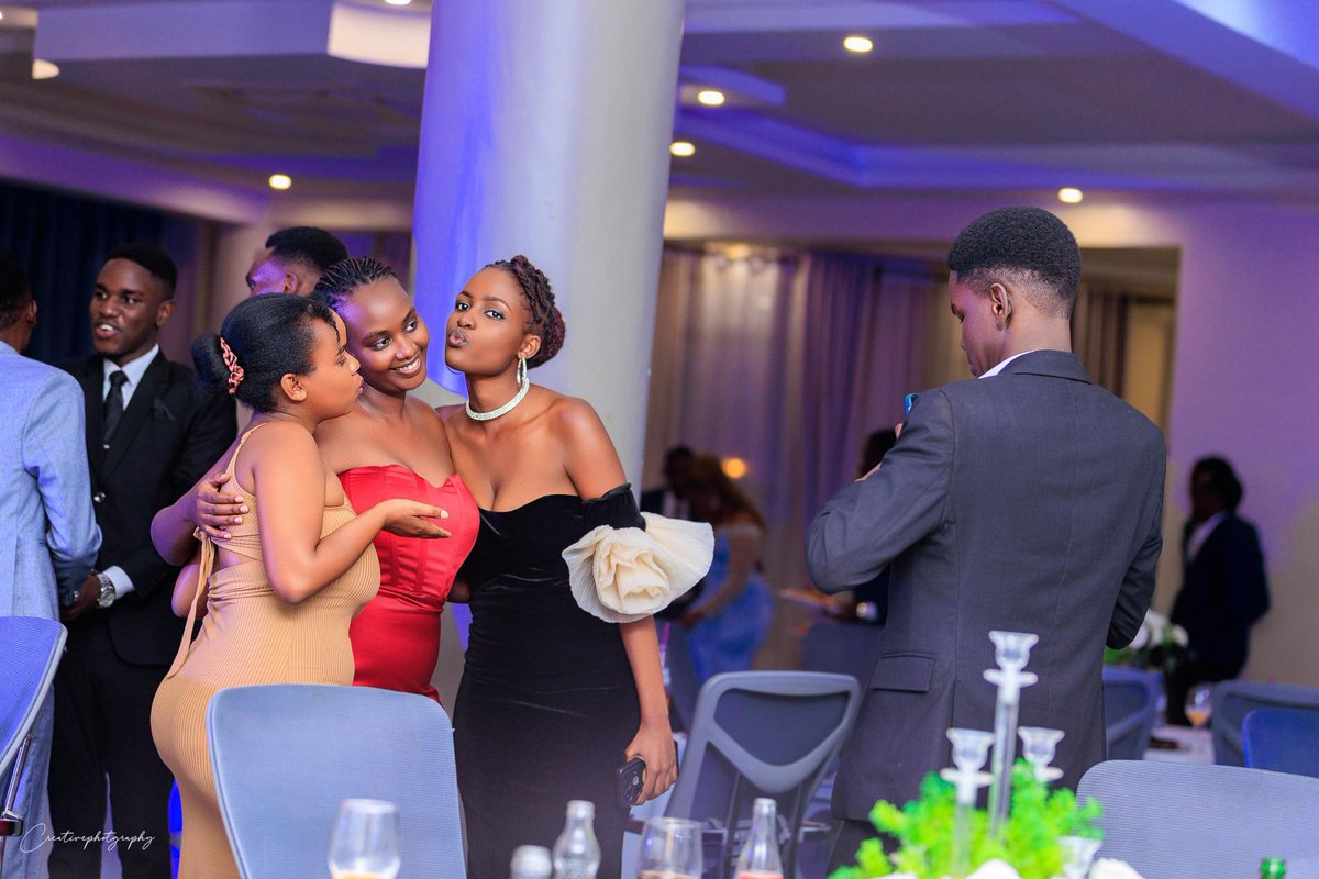 You remember that?......🔥🔥🔥

The Bwera-Ntare annual dinner 2025.
We shall be recreating the memories on 28th February 2026 at Lasvegas Garden Hotel.
#Bwerantaredinner26.
<a href="/BweraNtare/">Bwera-Ntare</a> 
<a href="/BwerantareKab/">BweraNtare Kabale</a> 
<a href="/Bwera_ntare_KIU/">Bwerantare KIU chapter</a> 
<a href="/Official_NSOBA/">Ntare School Old Boys Association (NSOBA)</a> 
<a href="/ntare_league/">Ntare Lions League</a>