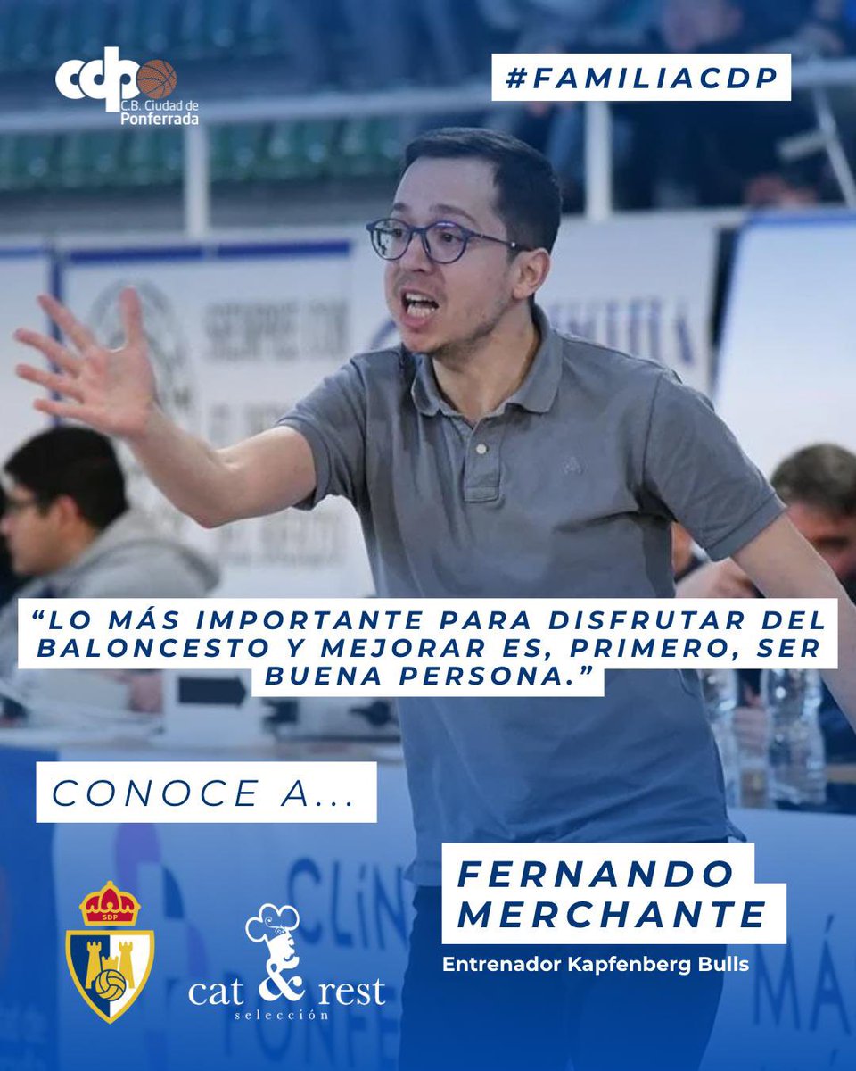 Clínica Ponferrada SDP tweet media