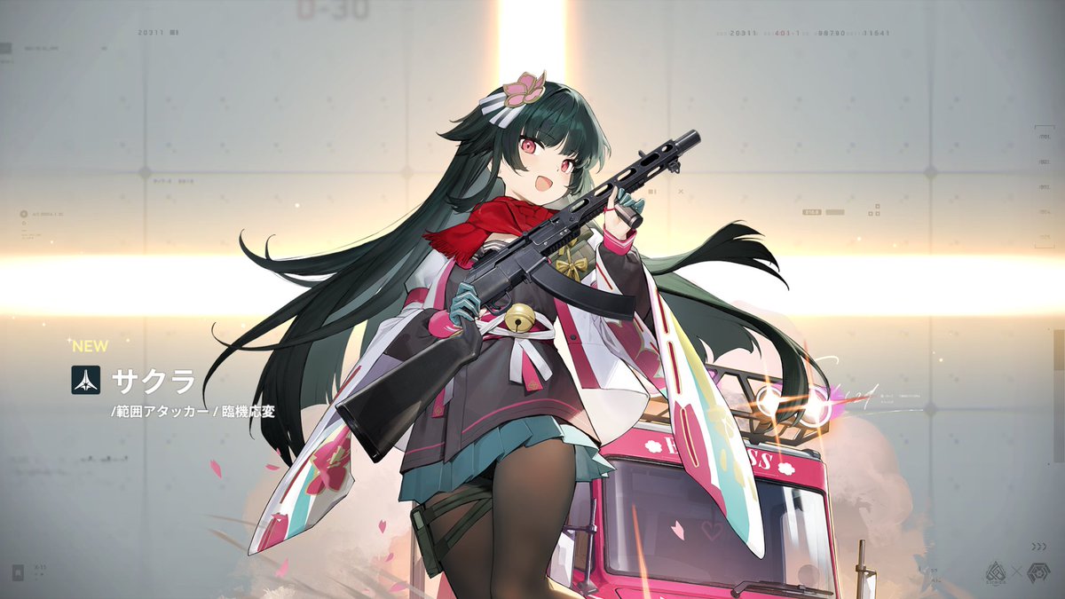 Lilium (@Lilium_Anchor) / Posts / X