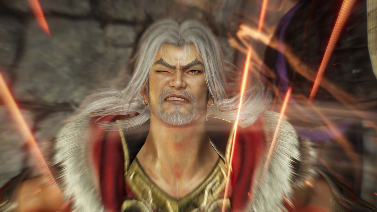 三国無双のミスターD！諸葛誕 (@sangokumrd) / Posts / X