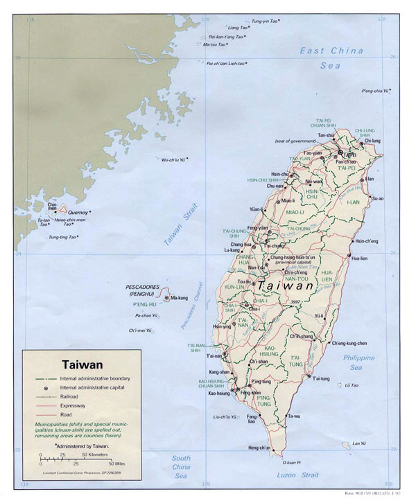 This Is Taiwan.

Taiwan Is A Free, Democratic and Independent Country.
 
China Has Nothing To Do With Taiwan.
