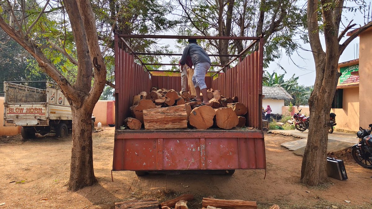 DFO Bolangir tweet media