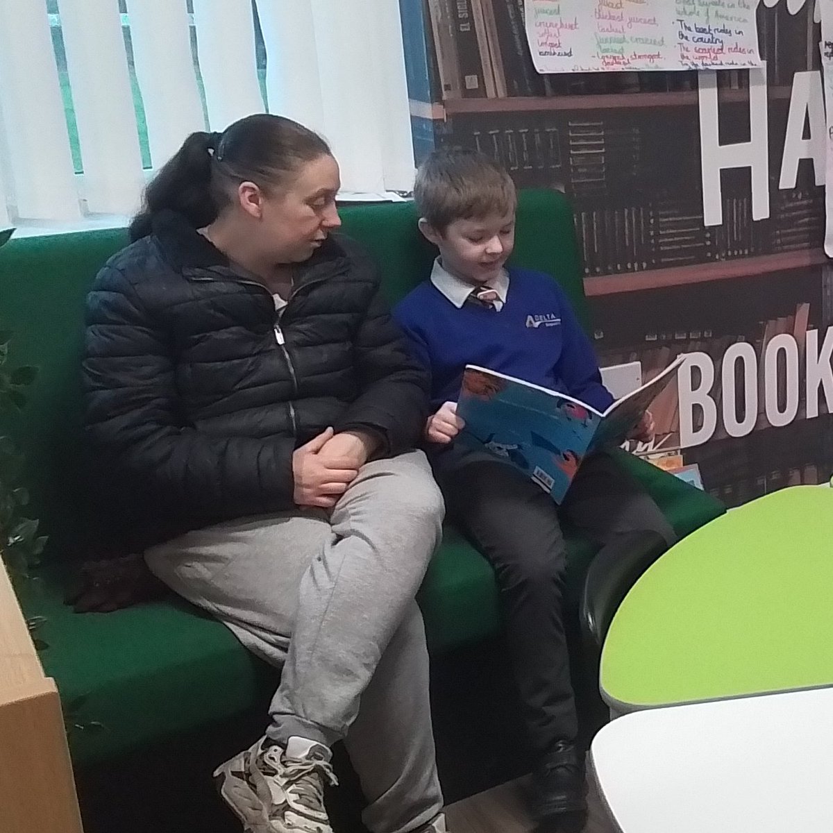 Year 6 Simpson’s Lane tweet media