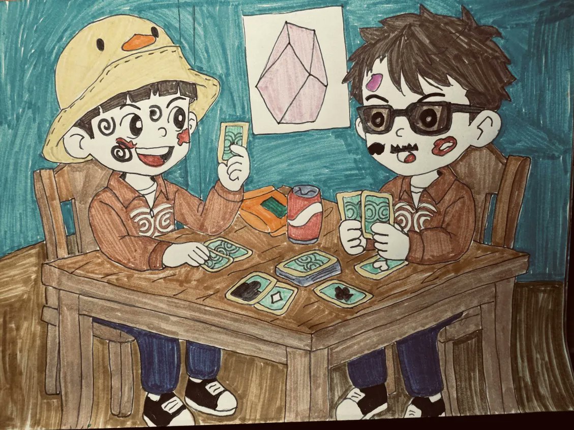 Reminder: Poker night tomorrow with <a href="/SeismicSys/">Seismic</a>  

🧐Friday, January 30, 2026 at 9:00 PM

The button register will be published 2 hours before the tournament

If you’re nervous… you know why :))))