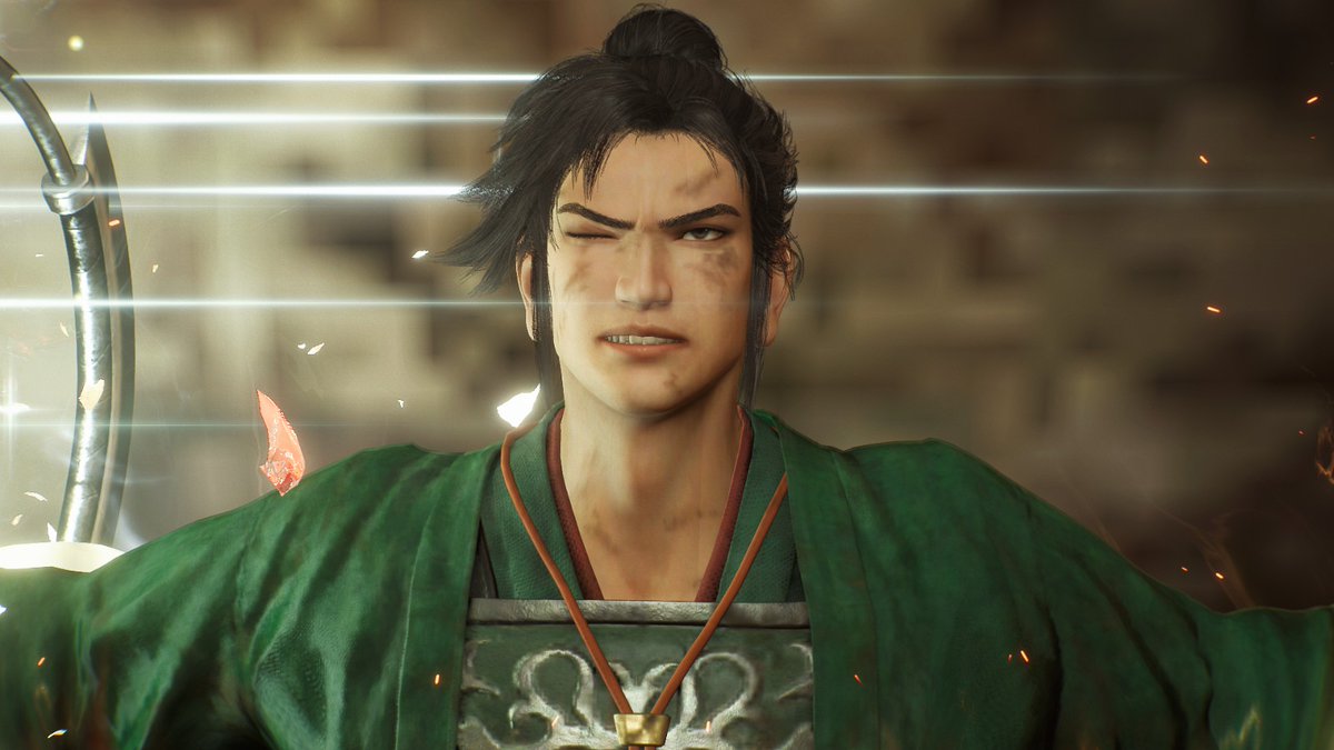 三国無双のミスターD！諸葛誕 (@sangokumrd) / Posts / X