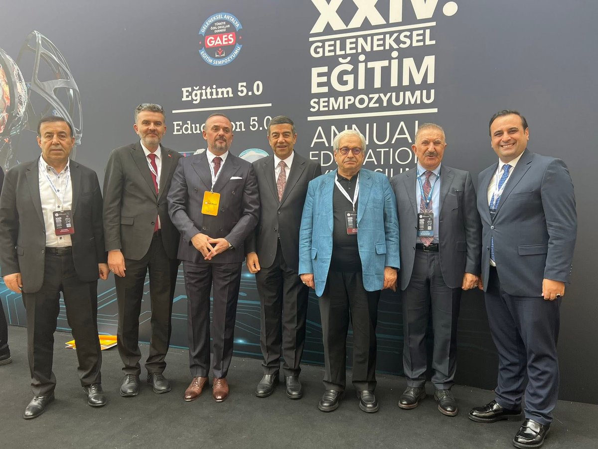 Onur GÖZEN tweet media
