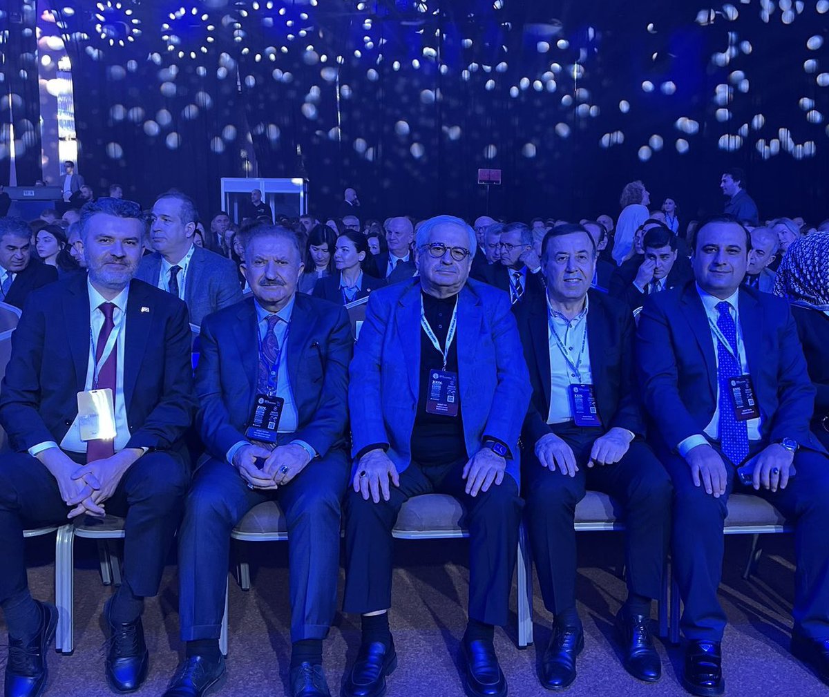 Onur GÖZEN tweet media