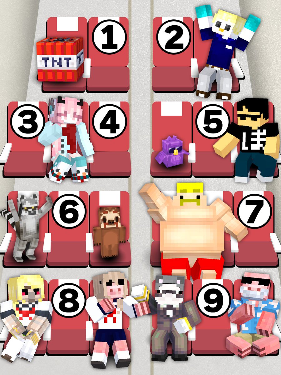 ドズル社【公式】 (@dozle_official) / Posts / X