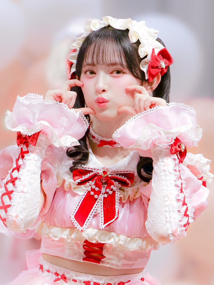 あまりに可愛すぎるねぇ🫶💛 #菅田愛貴 #超とき宣