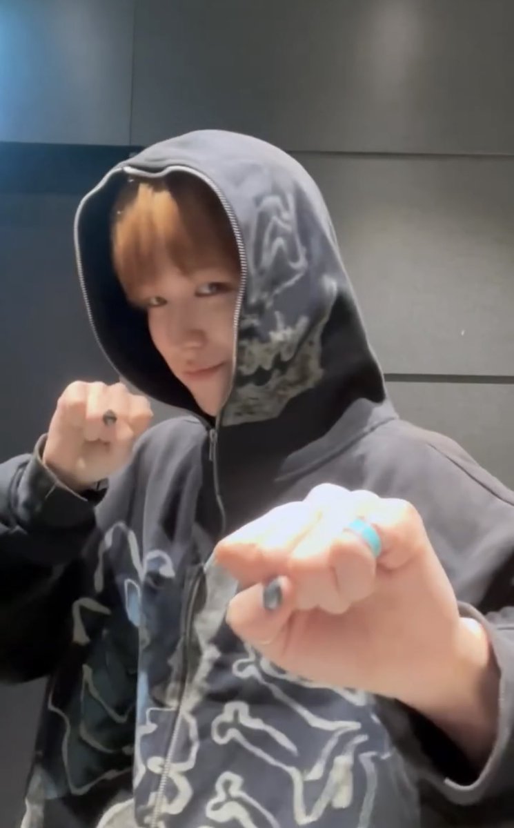 너가 내 링냥이여라