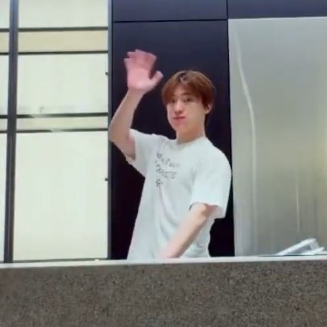 HES SO CUTE I WILL PUT HIM IN MY POCKET