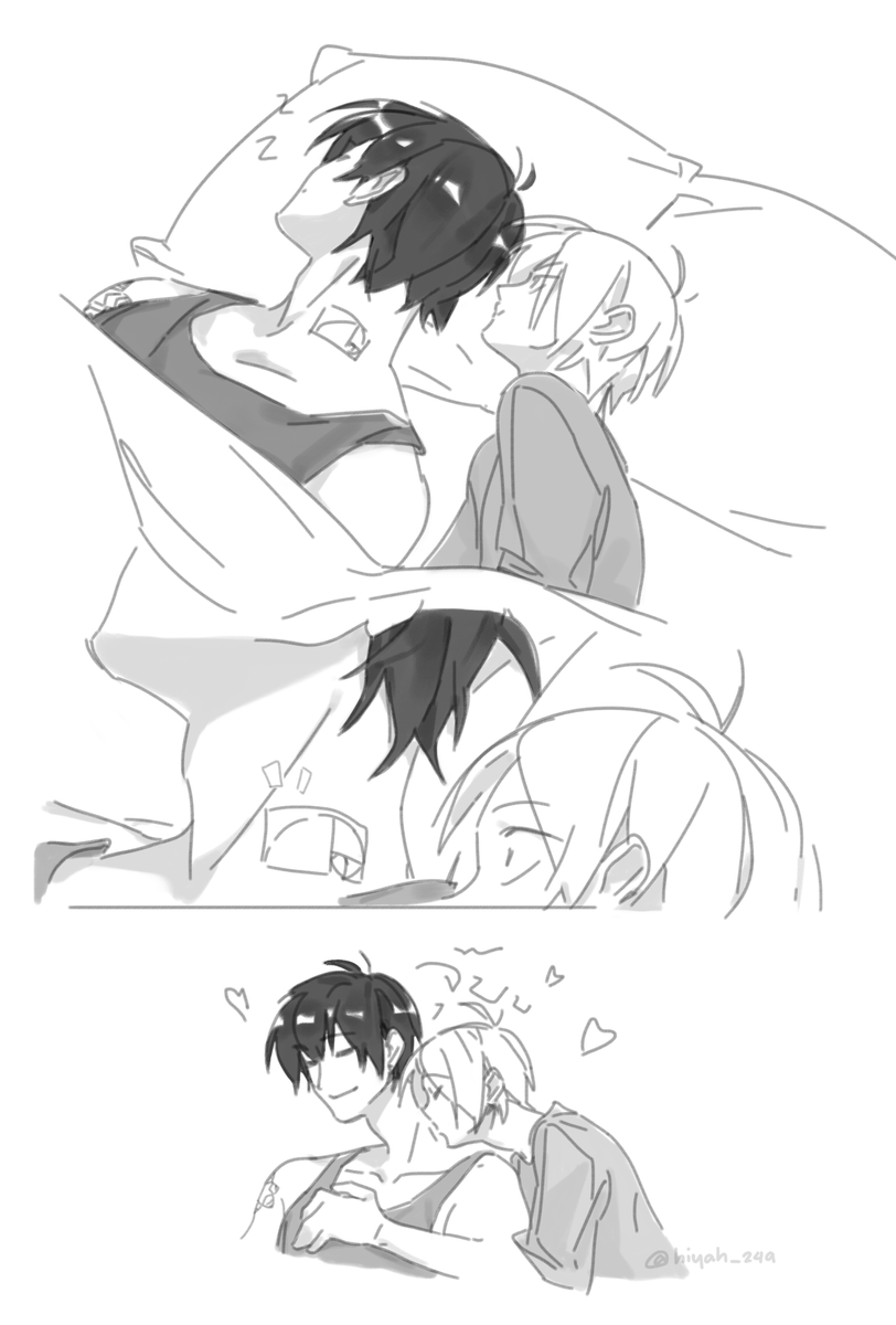 H i y a h ✦ CQ9 Sun | C16 tweet media