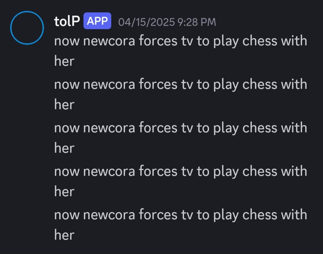 CornoFoxx's tweet photo. @gamepointexpose More screenshots of this (part 2)

Deleted user may possibly be a Newcora alt? https://t.co/ga4hF2x0CX